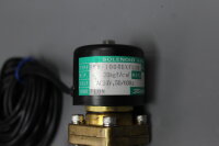 SAG Solenoid Valve REV-1004DXFQ38 Unused