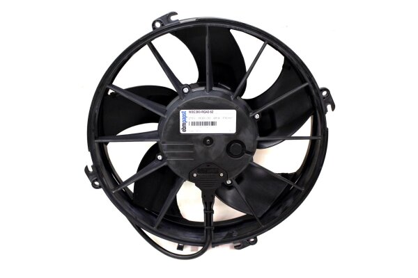 Ebmpapst W3G300-RQ42-62 L&uuml;fter Ventilator 27,5V 435W unused