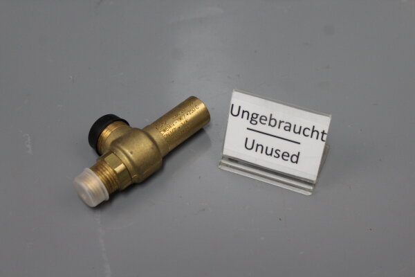 Nuova General CW614N Ventil Unused