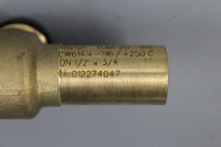 Nuova General CW614N Ventil Unused