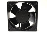 Ebm papst W2S110-AS31-13 Lüfter 119x119x38mm 230V 50/60 Hz 19W unused