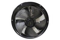 Ebm Papst W4E350-CN25-70 Axial L&uuml;fter 115V~ 1,75A 205W unused