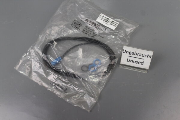 Pulsotronic Inductiv Sensor 9932-1030 Unused