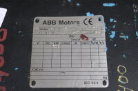 Siemens 1FT5108-0AC01-2-Z Servomotor 2000/min Z: G45 K04 K18 K42 used