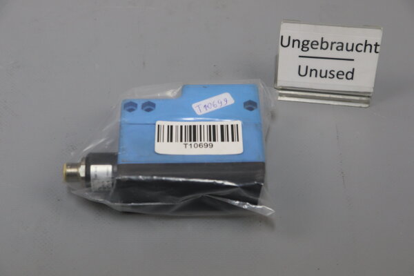 Sick Reflexions Lichtschranke WL36-B430 1010 612 unused