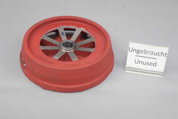 DEMAG GGG50 120308 L&uuml;fterset schwer 22871884 02 unused