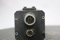 Georgii Kobold KSY 268.30 R4-1/FW/S23/SMEC Servomotor 0.41kW used