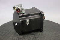 Berger Lahr SER31112/4L5SR0TO Servomotor 1.06kW 6000/min used