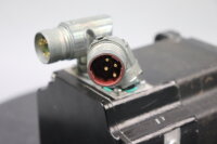 Berger Lahr SER31112/4L5SR0TO Servomotor 1.06kW 6000/min used