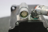 Berger Lahr SER31112/4L5SR0TO Servomotor 1.06kW 6000/min used