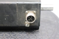 Berger Lahr VRDM 31122/50 LWC Schrittmotor + 50-1000 S T A Encoder used