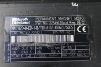 Indramat MAC112D-0-ED-1-B/130-A-0/-I00625/S005 Servomotor Used
