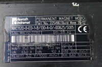 Indramat MAC112D-0-ED-1-B/130-A-0/-I00625/S005 Servomotor...