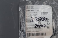 Baumer IFRM Inductive Sensor 08P1713/L Unused