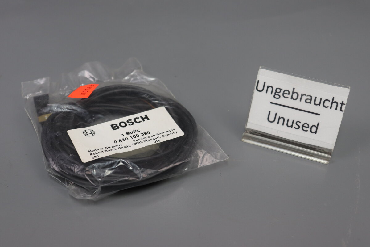 Bosch 0 830 100 390 0830100390 Näherungssensor unused OVP