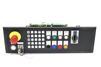 Siemens 6FC5303-1AF12-8AM0 Tastatur Panel -used-