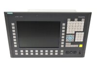 Siemens Sinumerik12,1&quot; TFT PCU 50.3-C 6FC5210-0DF31-2AA0 6FC5203-0AF02-0AA1 Used