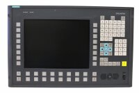 Siemens Sinumerik12,1&quot; TFT PCU 50.3-C 6FC5210-0DF31-2AA0 6FC5203-0AF02-0AA1 Used