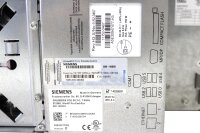 Siemens Sinumerik12,1&quot; TFT PCU 50.3-C 6FC5210-0DF31-2AA0 6FC5203-0AF02-0AA1 Used