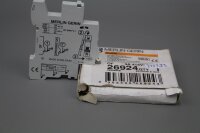 Merlin Gerin Hilfsschalter multi9 26924 unused OVP