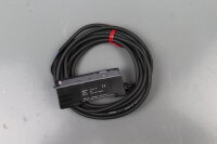Keyence Lichtleiter-Messverst&auml;rker FS-V11 unused OVP