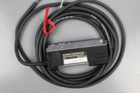 Keyence Lichtleiter-Messverst&auml;rker FS-V11 unused OVP