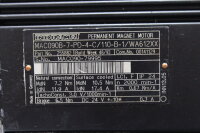 Indramat MAC090B-7-PD-4-C/110-B-1/WA612XX  Permanent...