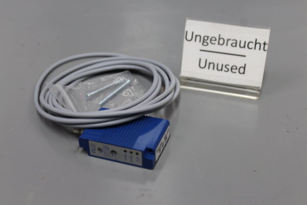 STM Balluff V62-BP-00 Modul unused