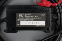 Keyence PS2-61P Messverstärker unused OVP