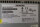 Siemens Simatic HMI IPC477C 6AV7884-2AD10-4BA0 Panel + Rittal COF 6372.009 Geh&auml;use