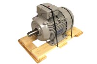 Siemens 1LE1002-1CA13-4AB0 Elektromotor 7.5kW 2925/min...