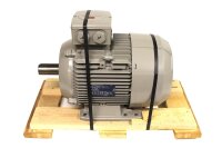Siemens 1LE1002-1CA13-4AB0 Elektromotor 7.5kW 2925/min Unused OVP