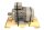 Siemens 1LE1002-1CA13-4AB0 Elektromotor 7.5kW 2925/min Unused OVP