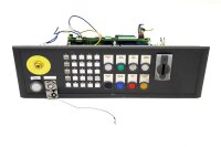 Siemens 6FC5303-1AF12-8AM0 Tastatur Panel Used