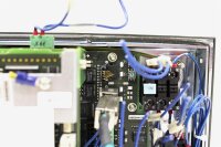 Siemens 6FC5303-1AF12-8AM0 Tastatur Panel Used