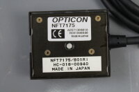 Opticon NFT 7175/B01RI Barcode Scanner unused
