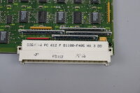 Siemens 6ES5317-3UA11 Simatic E:1 Modul used