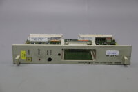 Siemens 6ES5317-3UA11 Simatic E:1 Modul used