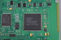 Siemens Simatic 6ES5 308-3UC21 E:1 Interface Module used