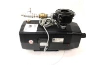 Busch DC 0025 C 003 VFZZ Vakuumpumpe + ATB N80 NF 80/4C-11 AC Motor Unused