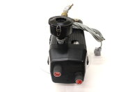 Busch DC 0025 C 003 VFZZ Vakuumpumpe + ATB N80 NF 80/4C-11 AC Motor Unused