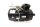 Busch DC 0025 C 003 VFZZ Vakuumpumpe + ATB N80 NF 80/4C-11 AC Motor Unused