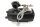 Busch DC 0025 C 003 VFZZ Vakuumpumpe + ATB N80 NF 80/4C-11 AC Motor Unused