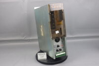 INDRAMAT TVM 1.2-050-220/300-W1/220/380V Servo Power Supply 122758 Used