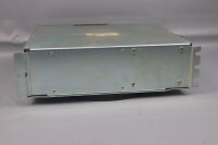 INDRAMAT TVM 1.2-050-220/300-W1/220/380V Servo Power Supply 122758 Used