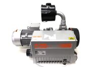 Busch RA 0100 F 503 Vakuumpumpe + Moll-Motor Y3-100LB4 Eletromotor 3.0kW Used