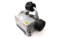 Busch RA 0100 F 503 Vakuumpumpe + Moll-Motor Y3-100LB4 Eletromotor 3.0kW Used