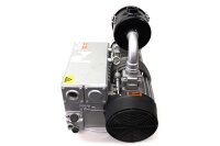 Busch RA 0100 F 503 Vakuumpumpe + Moll-Motor Y3-100LB4 Eletromotor 3.0kW Used