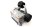 Busch RA 0100 F 503 Vakuumpumpe + Moll-Motor Y3-100LB4 Eletromotor 3.0kW Used