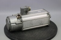 Indramat MAC071C-0-NS-3-C/095-B-1 Servomotor Used